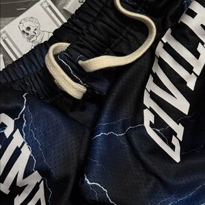 ⚡️☠️ •🕶️ Civil Regime x Say Less x Alpha Vibes 🕶️•⚡️☠️